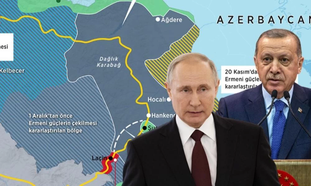 Ετοιμάζουν νέα ''γενοκτονία'' οι Τούρκοι: ''Συντρίψαμε την Ορθόδοξη Αρμενία!''